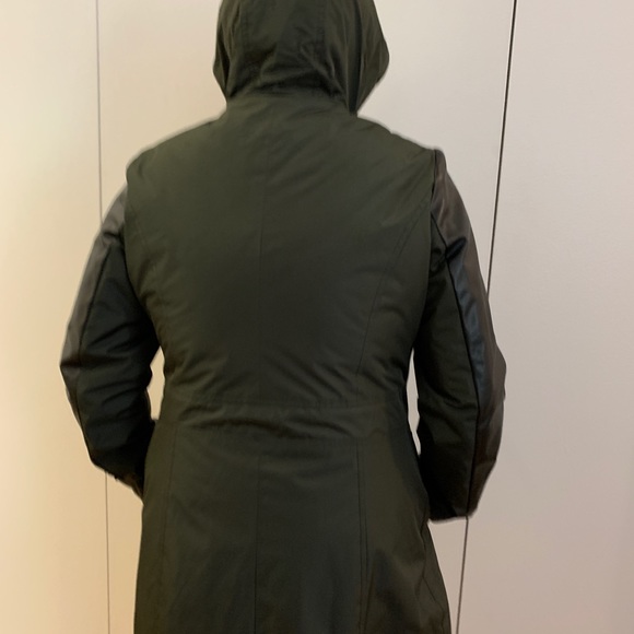 Nautica Spring jacket - Picture 5 of 6